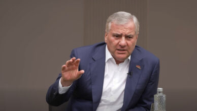 Самвел Карапетян Самвел Карапетян
