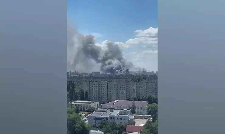 Воронеж