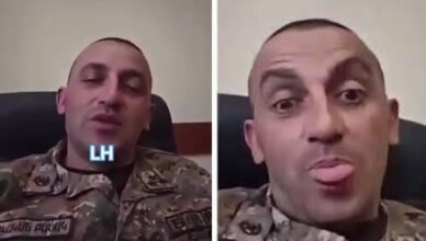 Сурен Папикян