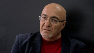 Арташес Алексанян