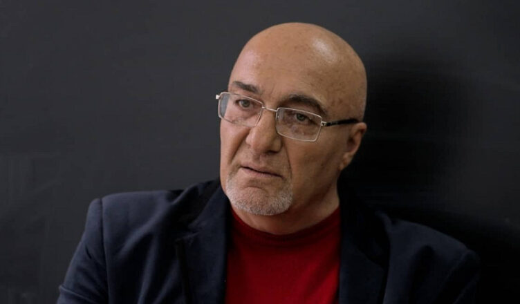 Арташес Алексанян