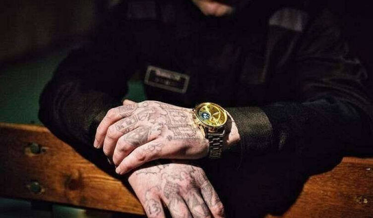 Следственный комитет