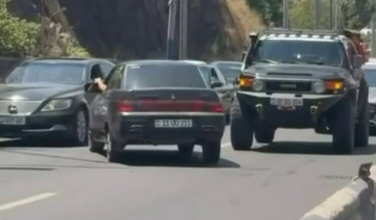 Министерство внутренних дел объясняет,