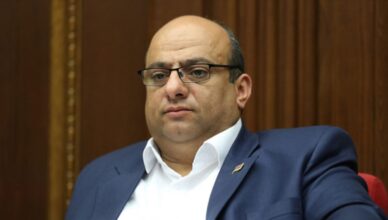 Ваге Галумян