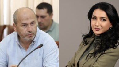 Гегам Назарян