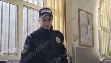 Няня в частном детском саду