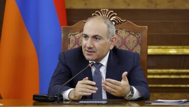 Премьер-министр