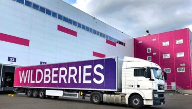 Wildberries