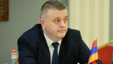Левон Азизян
