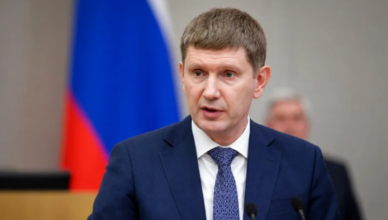 Максим Решетников заявил