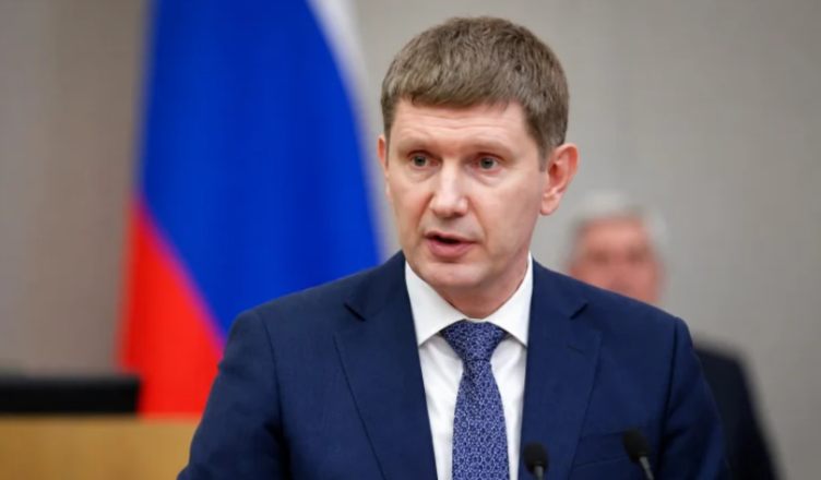 Максим Решетников заявил