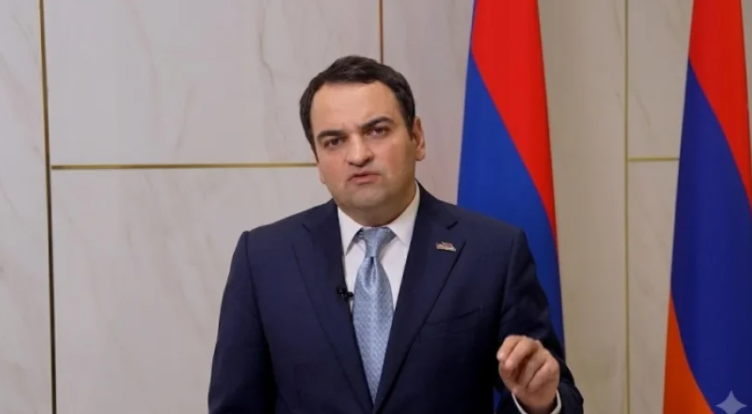 Нарек Карапетян