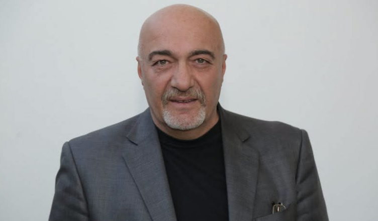 Арташес Алексанян