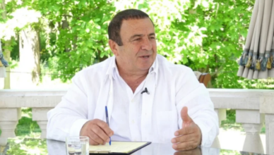 Крупномасштабное мошенничество