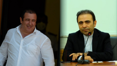посол Ирана в Армении