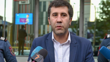 Рубен Меликян