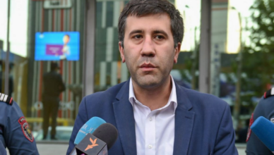 Рубен Меликян