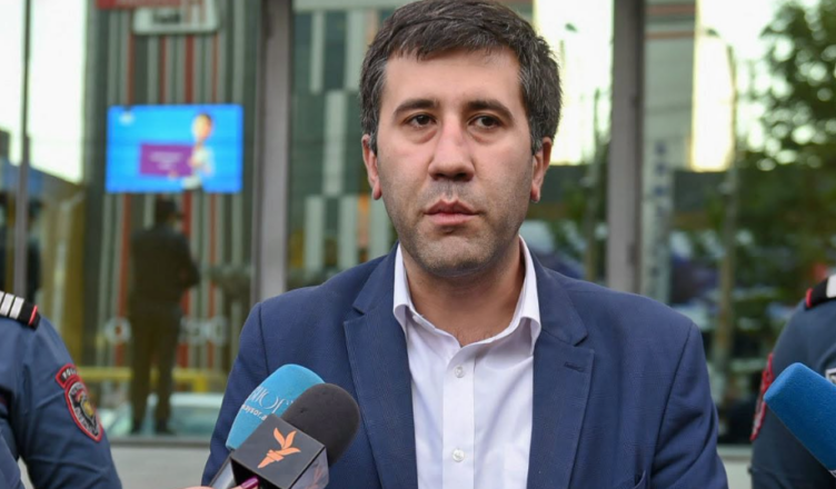 Рубен Меликян