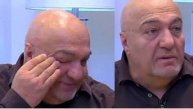 Арташес Алексанян