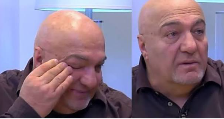 Арташес Алексанян