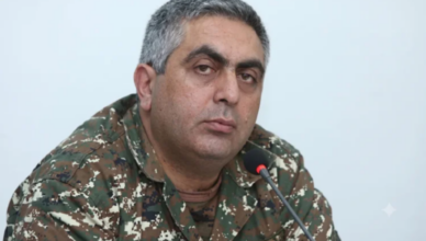 Арцрун Ованнисян