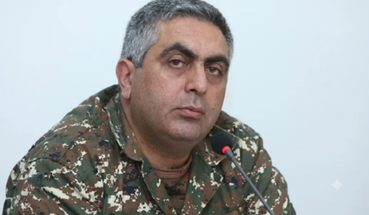Арцрун Ованнисян
