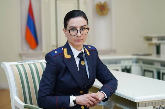 Прокурор