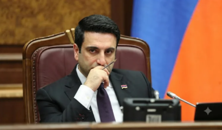 Никол Пашинян принял решение