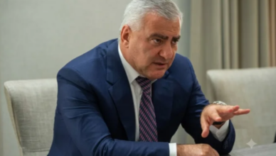 «Сильная Армения»