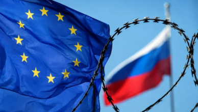 Шокирующее заявление из России