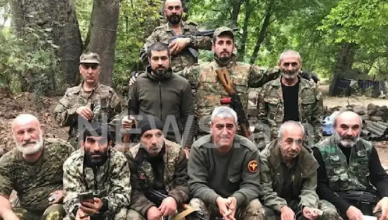 Гамлет Дадаян
