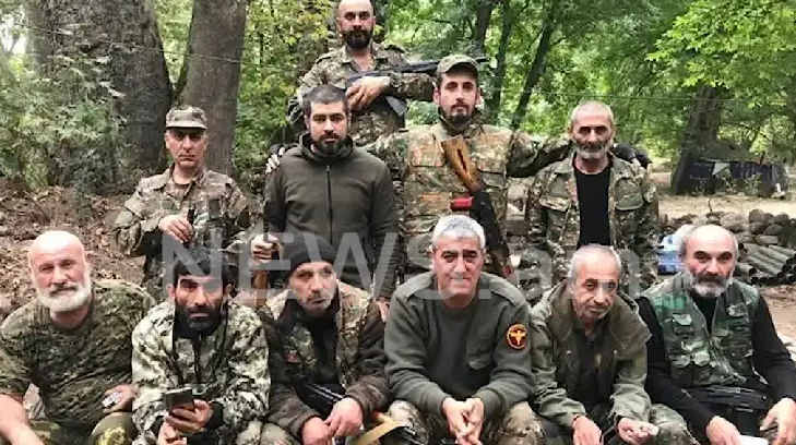 Гамлет Дадаян