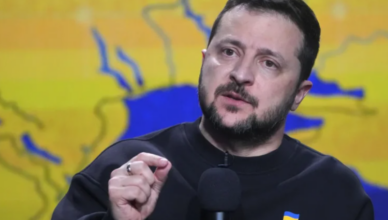 Срочное заявление Зеленского