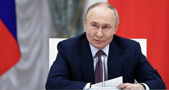Путин