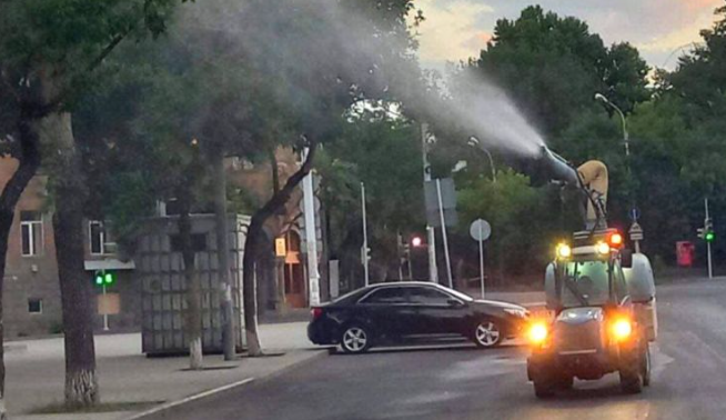 предупреждение