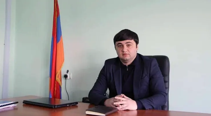 Мердзаван