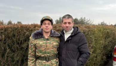 Тигран Абрамян