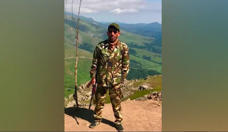 Гамлет Дадаян