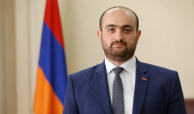 «Араратцемент»