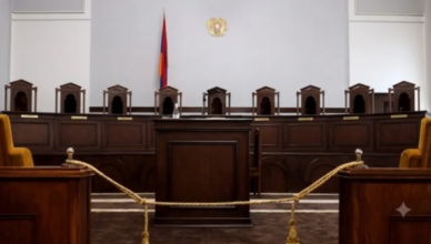 Пять политических сил выступили с заявлением.