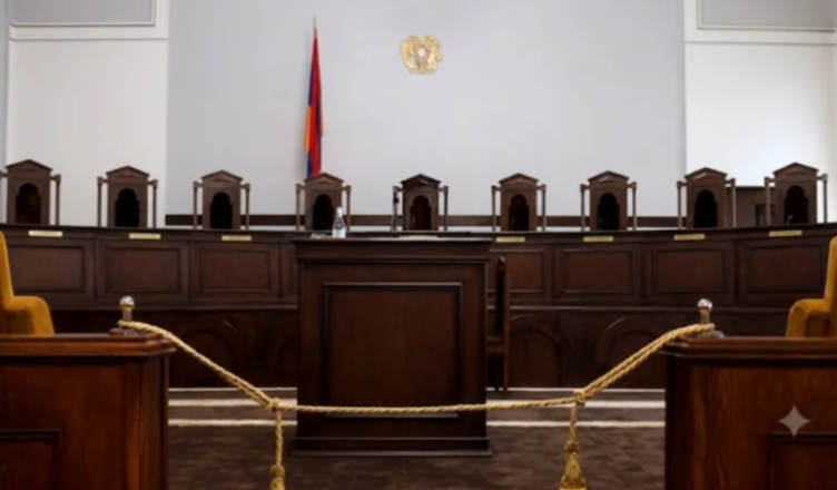 Пять политических сил выступили с заявлением.