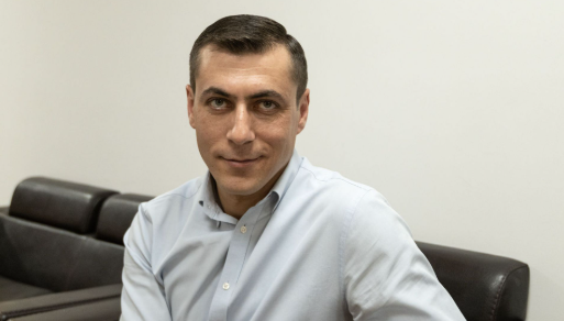 Гагик Суренян