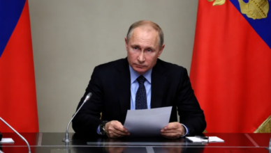 Новое требование Путина к мигрантам