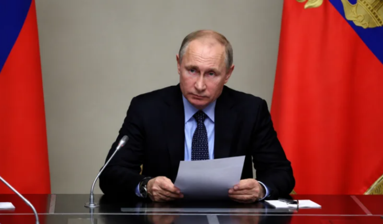 Новое требование Путина к мигрантам