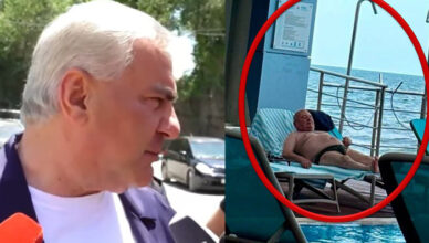 Как ответил Самвел Карапетян