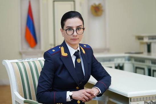 Прокурор