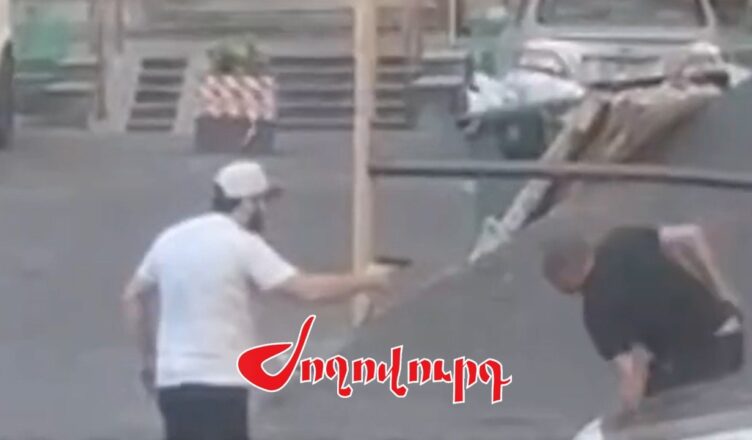 Вагаршьян