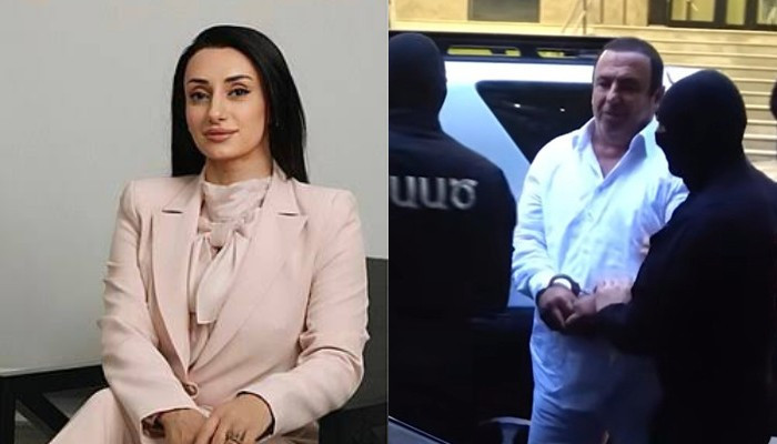 Назик Авдалян
