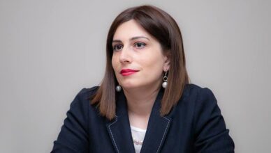 Анаит Аванесян