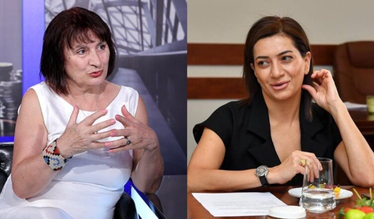 Карин Налчаджян